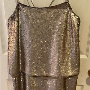 Banana Republic Cocktail Dress